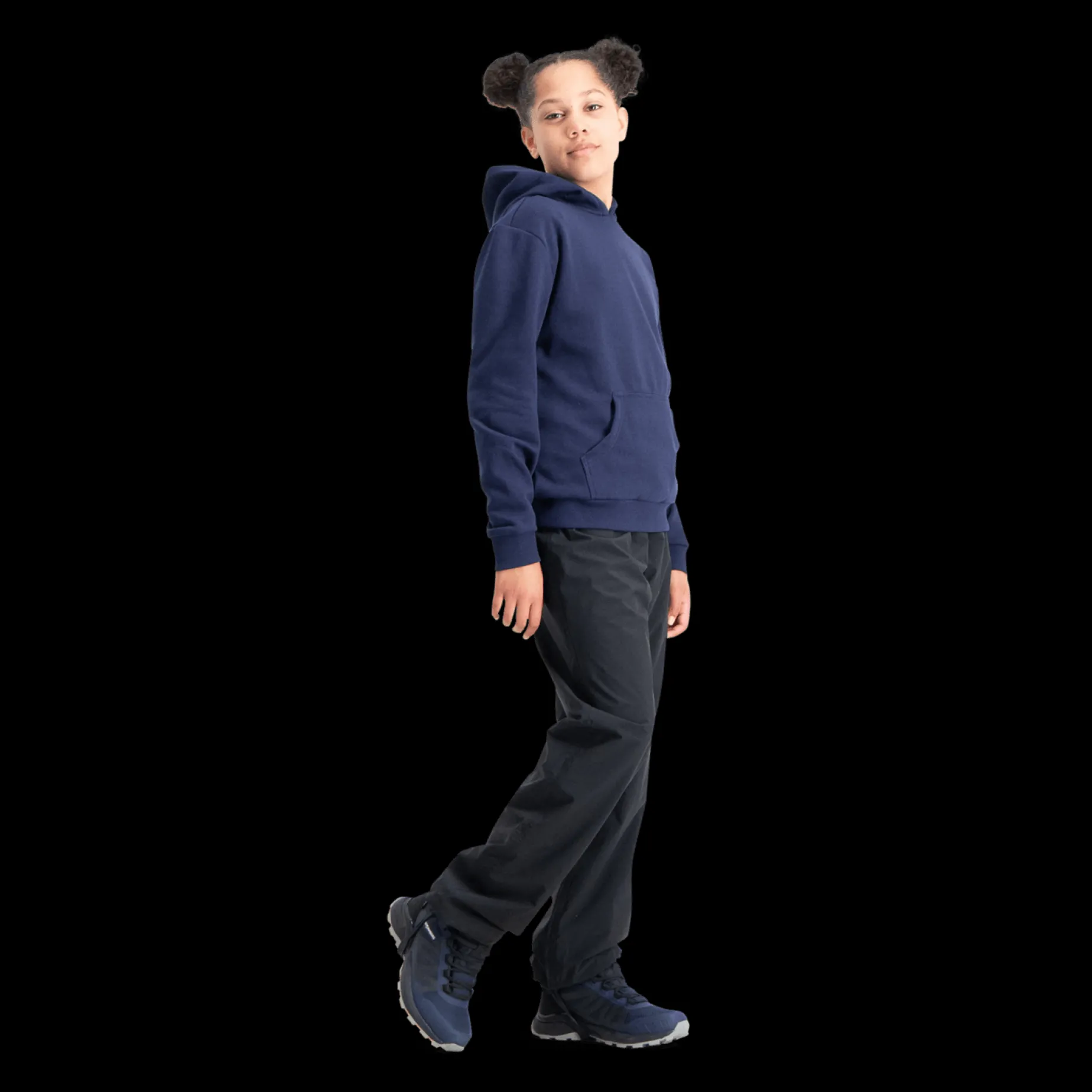 Vadsø Shell Pants, skallbukse, junior - Skallbukse - Vadsø Shell Pants, skallbukse, junior