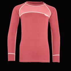 Valle Wool Set, ullundertøy, junior - Undertøyssett - Valle Wool Set, ullundertøy, junior