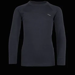 Valle Wool Set, ullundertøy, junior - Undertøyssett - Valle Wool Set, ullundertøy, junior