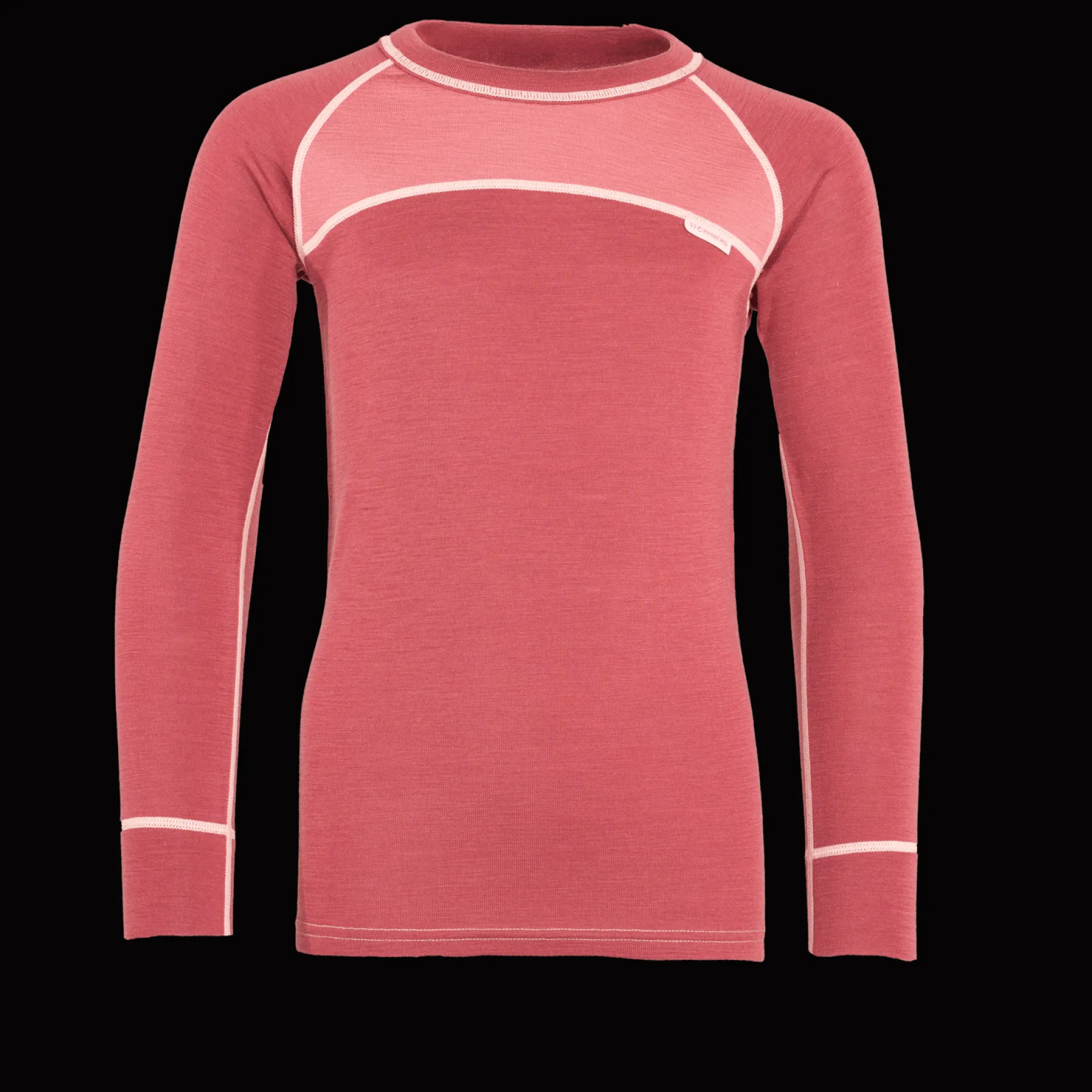 Valle Wool Set, ullundertøy, junior - Undertøyssett - Valle Wool Set, ullundertøy, junior