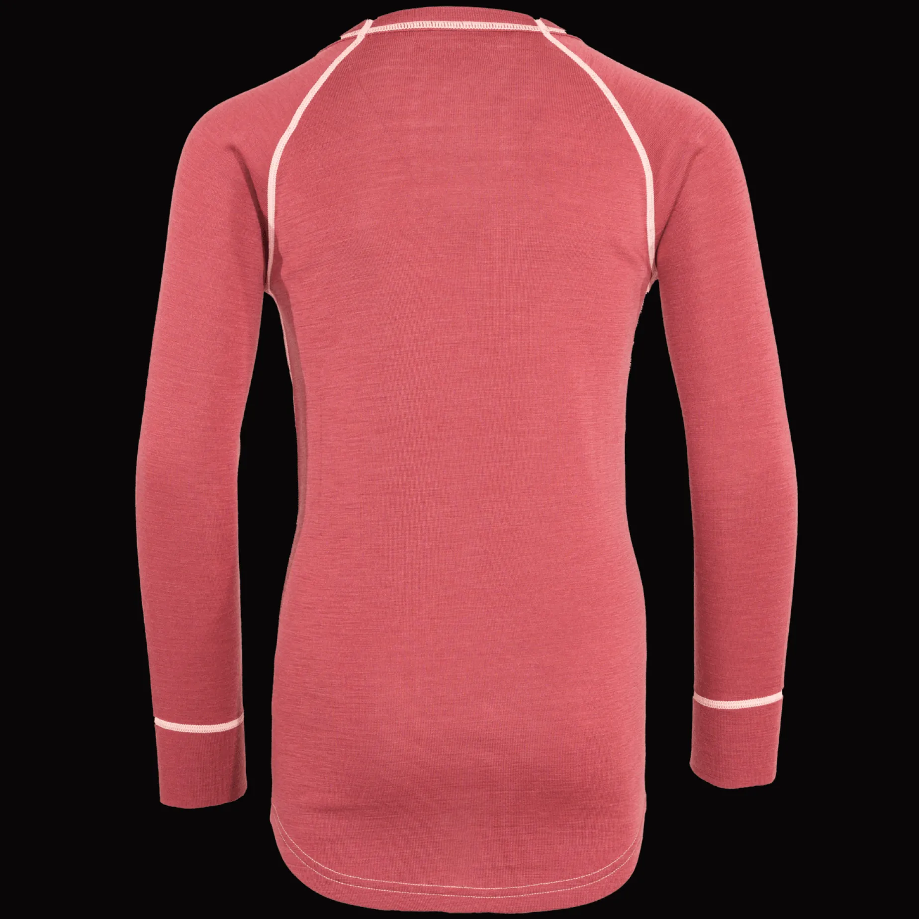 Valle Wool Set, ullundertøy, junior - Undertøyssett - Valle Wool Set, ullundertøy, junior