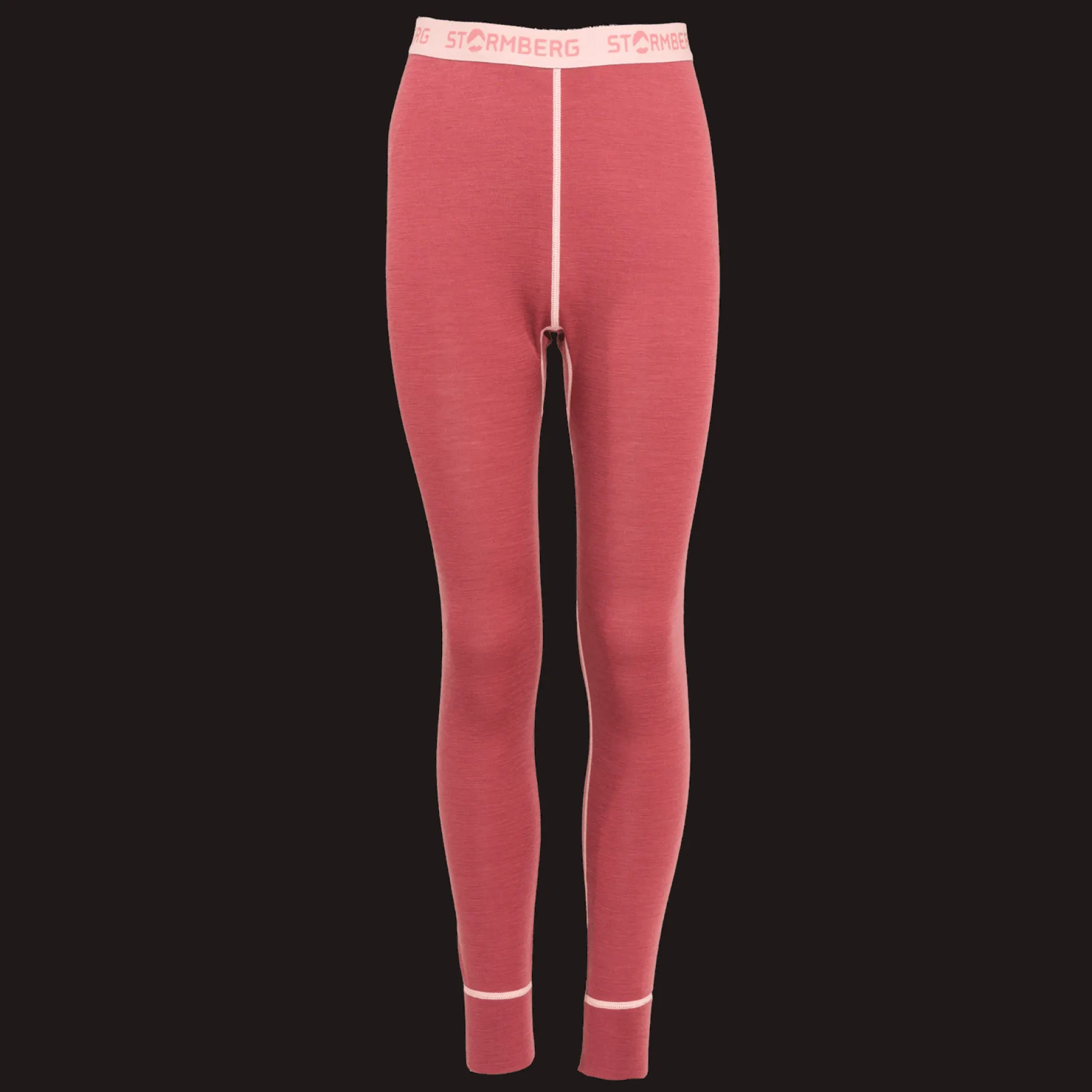 Valle Wool Set, ullundertøy, junior - Undertøyssett - Valle Wool Set, ullundertøy, junior