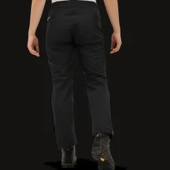 Vandra Pant Short, skallbukse dame - Skallbukse - Vandra Pant Short, skallbukse dame