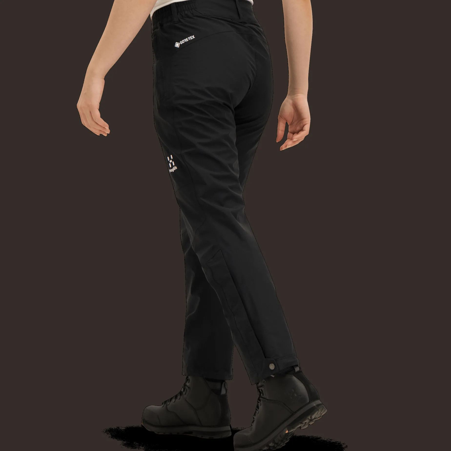 Vandra Pant Short, skallbukse dame - Skallbukse - Vandra Pant Short, skallbukse dame