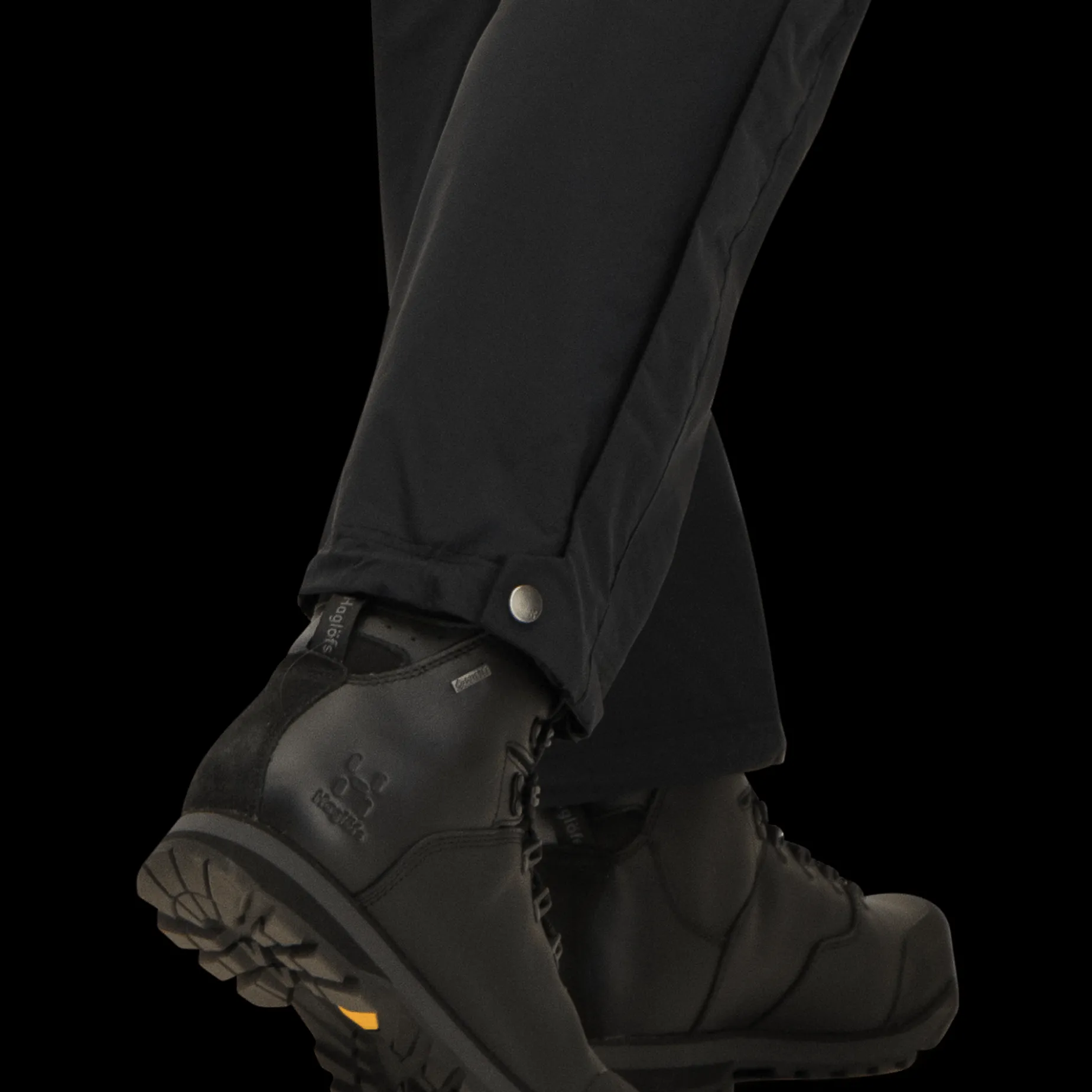 Vandra Pant Short, skallbukse dame - Skallbukse - Vandra Pant Short, skallbukse dame