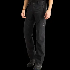 Vandra Pant, skallbukse herre - Skallbukse - Vandra Pant, skallbukse herre