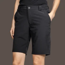 Vandre Shorts W, turshorts, dame - Fritidsshorts - Vandre Shorts W, turshorts, dame