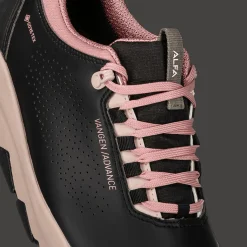 Vangen Advance GTX, fritidssko, dame - Tursko & Fjellsko Dame - Vangen Advance GTX, fritidssko, dame