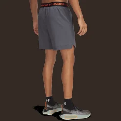 Vanish Woven 6In Shorts, treningsshorts, herre - Treningsshorts - Vanish Woven 6In Shorts, treningsshorts, herre