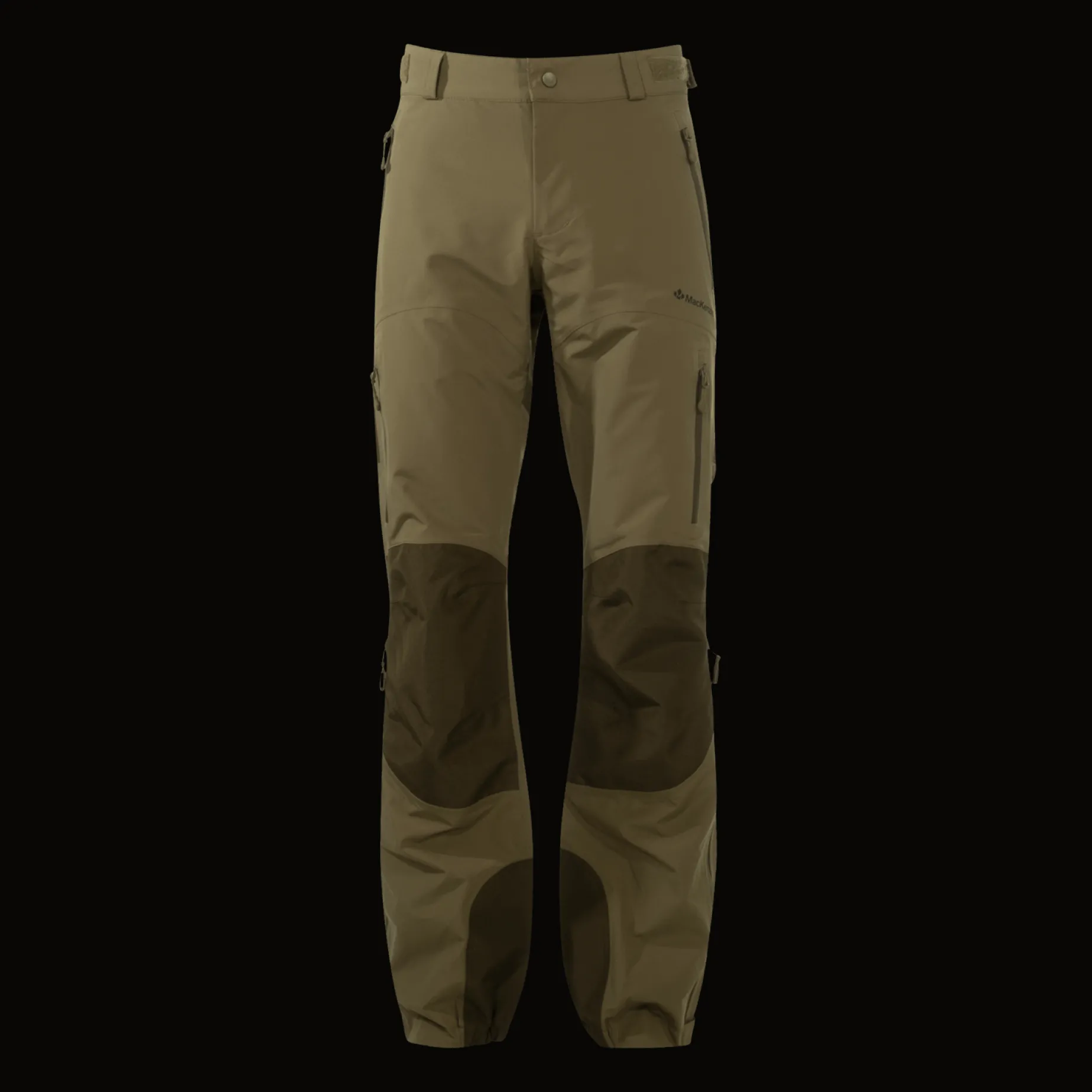 Vargas Hunting Pants, skallbukse - Jaktbukser - Vargas Hunting Pants, skallbukse
