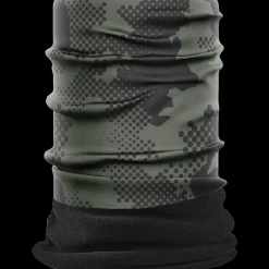 Vector Fleece Edge Tube, hals junior - Balaclava & Hals - Vector Fleece Edge Tube, hals junior