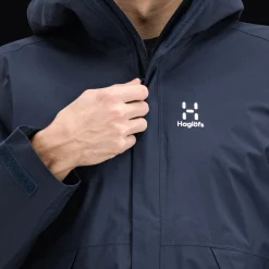 Velum Jacket Men, skalljakke - Skalljakke - Velum Jacket Men, skalljakke