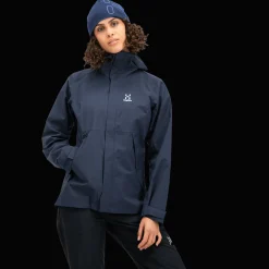 Velum Jacket, skalljakke dame - Skalljakke - Velum Jacket, skalljakke dame