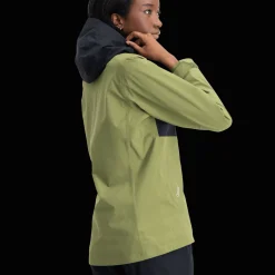 Velum Jacket W, skalljakke dame - Skalljakke - Velum Jacket W, skalljakke dame