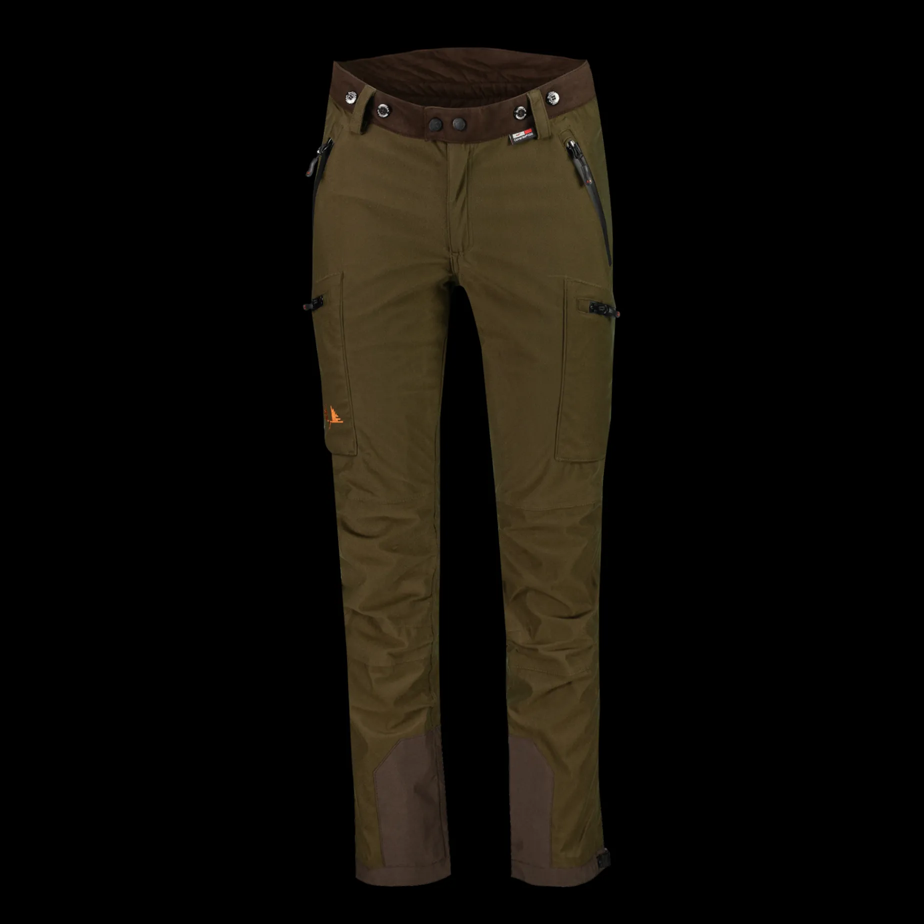 Venture XT Trouser, jaktbukse, herre - Jaktbukser - Venture XT Trouser, jaktbukse, herre