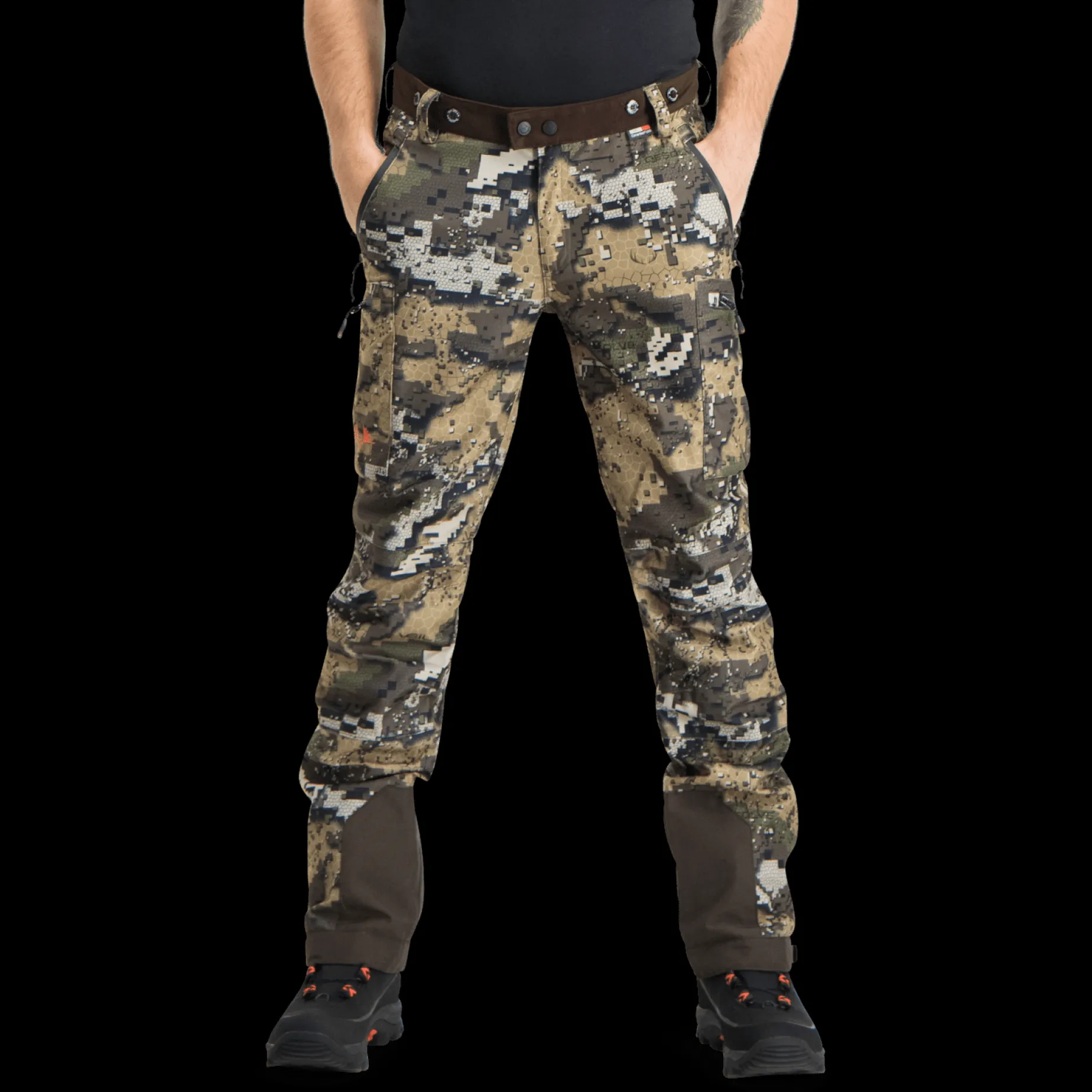 Venture XT Trouser, jaktbukse, herre - Jaktbukser - Venture XT Trouser, jaktbukse, herre