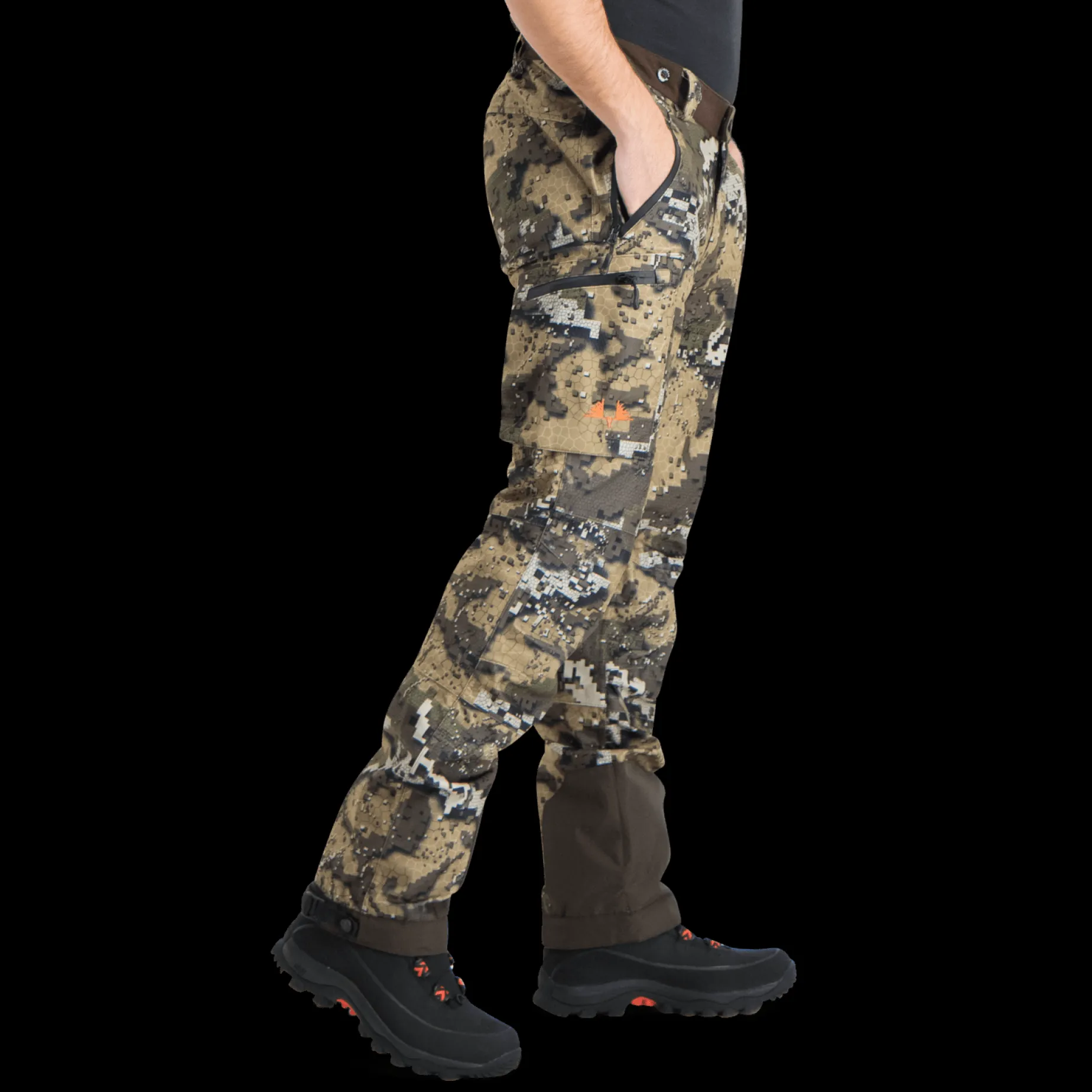Venture XT Trouser, jaktbukse, herre - Jaktbukser - Venture XT Trouser, jaktbukse, herre