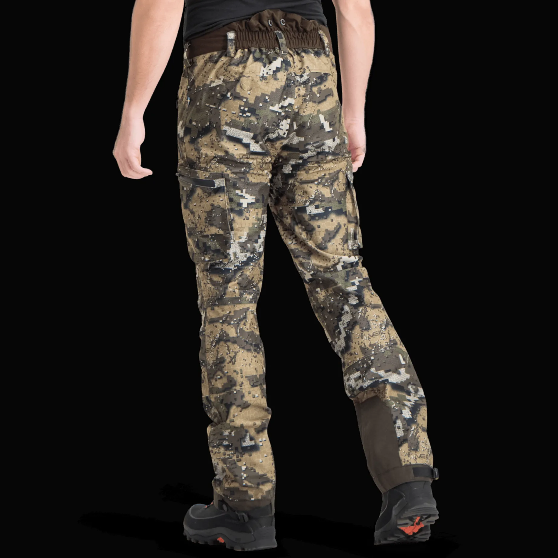 Venture XT Trouser, jaktbukse, herre - Jaktbukser - Venture XT Trouser, jaktbukse, herre