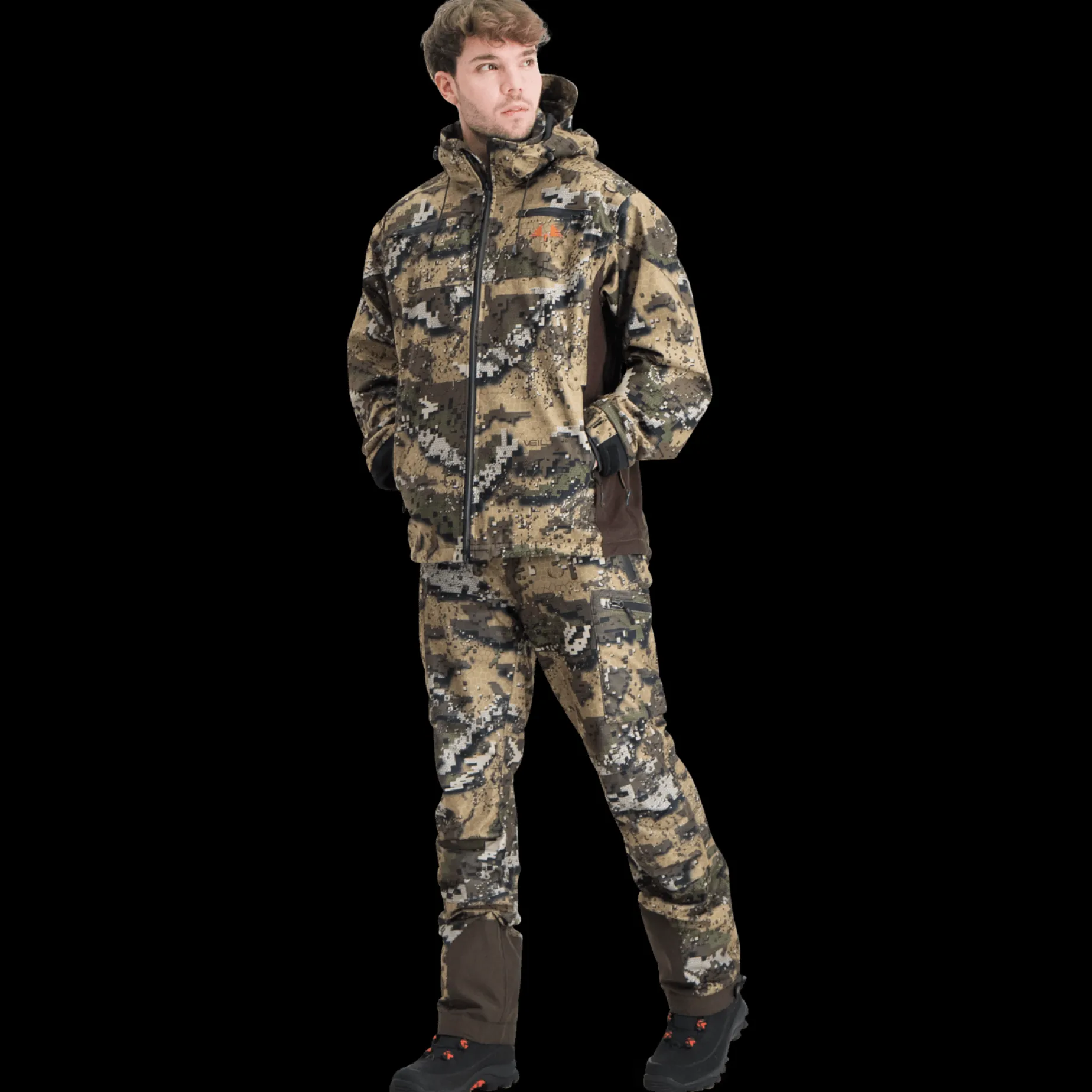 Venture XT Trouser, jaktbukse, herre - Jaktbukser - Venture XT Trouser, jaktbukse, herre