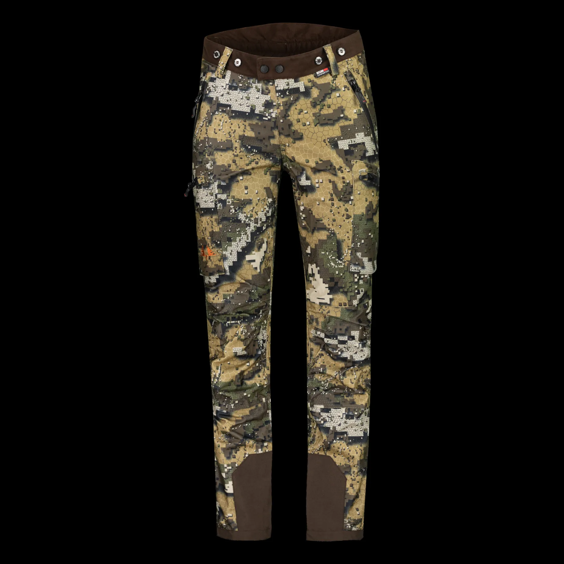 Venture XT Trouser, jaktbukse, herre - Jaktbukser - Venture XT Trouser, jaktbukse, herre