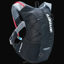 Vertical 10 plus, ryggsekk, hydreringssekk, unisex - Drikkesekk & Drikkebelte - Vertical 10 plus, ryggsekk, hydreringssekk, unisex