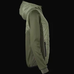 Vettafjell Jacket 24/25, treningsjakke, langrennsjakke, dame - Langrennsjakke Dame - Vettafjell Jacket 24/25, treningsjakke, langrennsjakke, dame