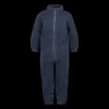 Vidda Wool Coverall, fleecedress, barn - Undertøyssett - Vidda Wool Coverall, fleecedress, barn
