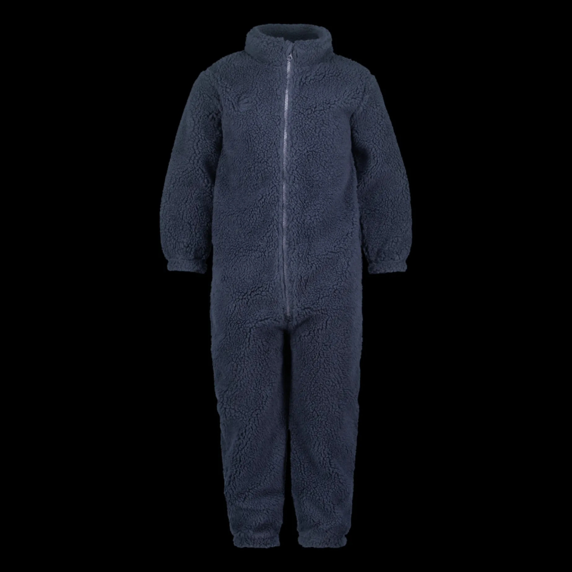 Vidda Wool Coverall, fleecedress, barn - Undertøyssett - Vidda Wool Coverall, fleecedress, barn