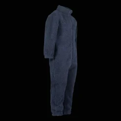 Vidda Wool Coverall, fleecedress, barn - Undertøyssett - Vidda Wool Coverall, fleecedress, barn