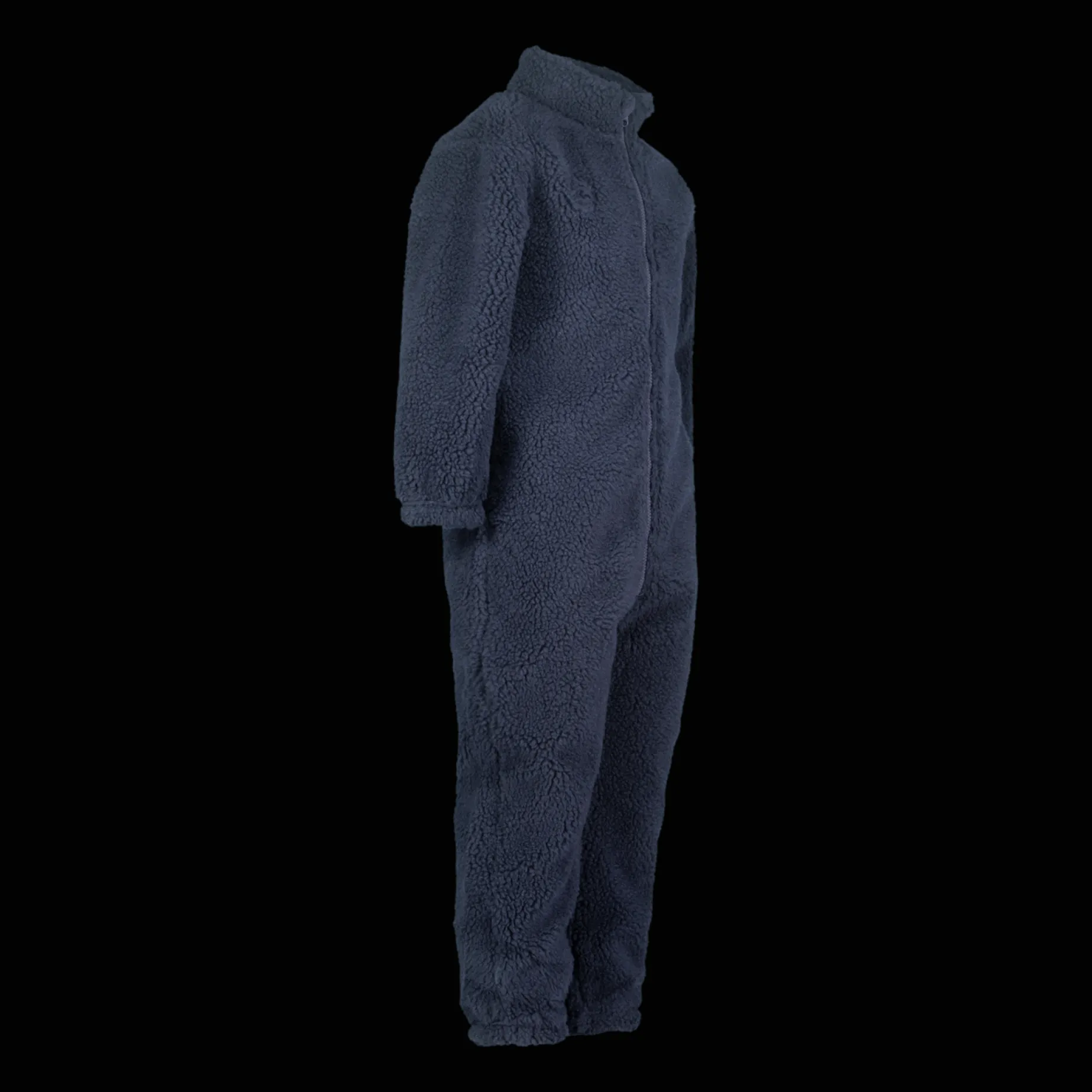 Vidda Wool Coverall, fleecedress, barn - Undertøyssett - Vidda Wool Coverall, fleecedress, barn