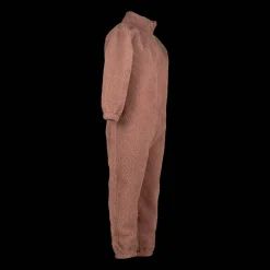Vidda Wool Coverall, fleecedress, barn - Undertøyssett - Vidda Wool Coverall, fleecedress, barn