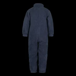 Vidda Wool Coverall, fleecedress, barn - Undertøyssett - Vidda Wool Coverall, fleecedress, barn