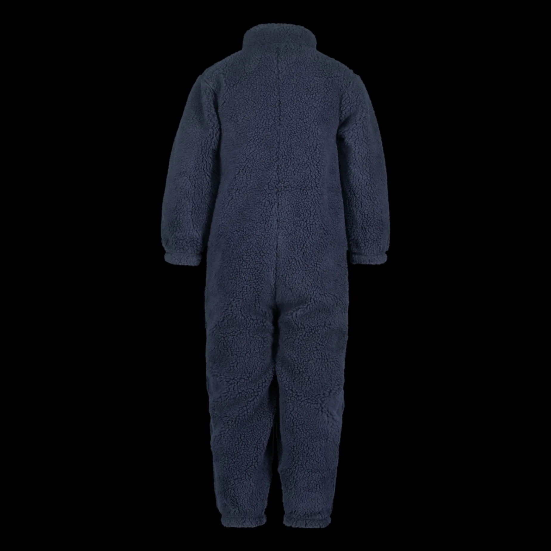 Vidda Wool Coverall, fleecedress, barn - Undertøyssett - Vidda Wool Coverall, fleecedress, barn