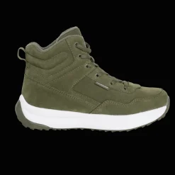 Visby Warm Winterboot WP, vintersko, dame - Vintersko - Visby Warm Winterboot WP, vintersko, dame