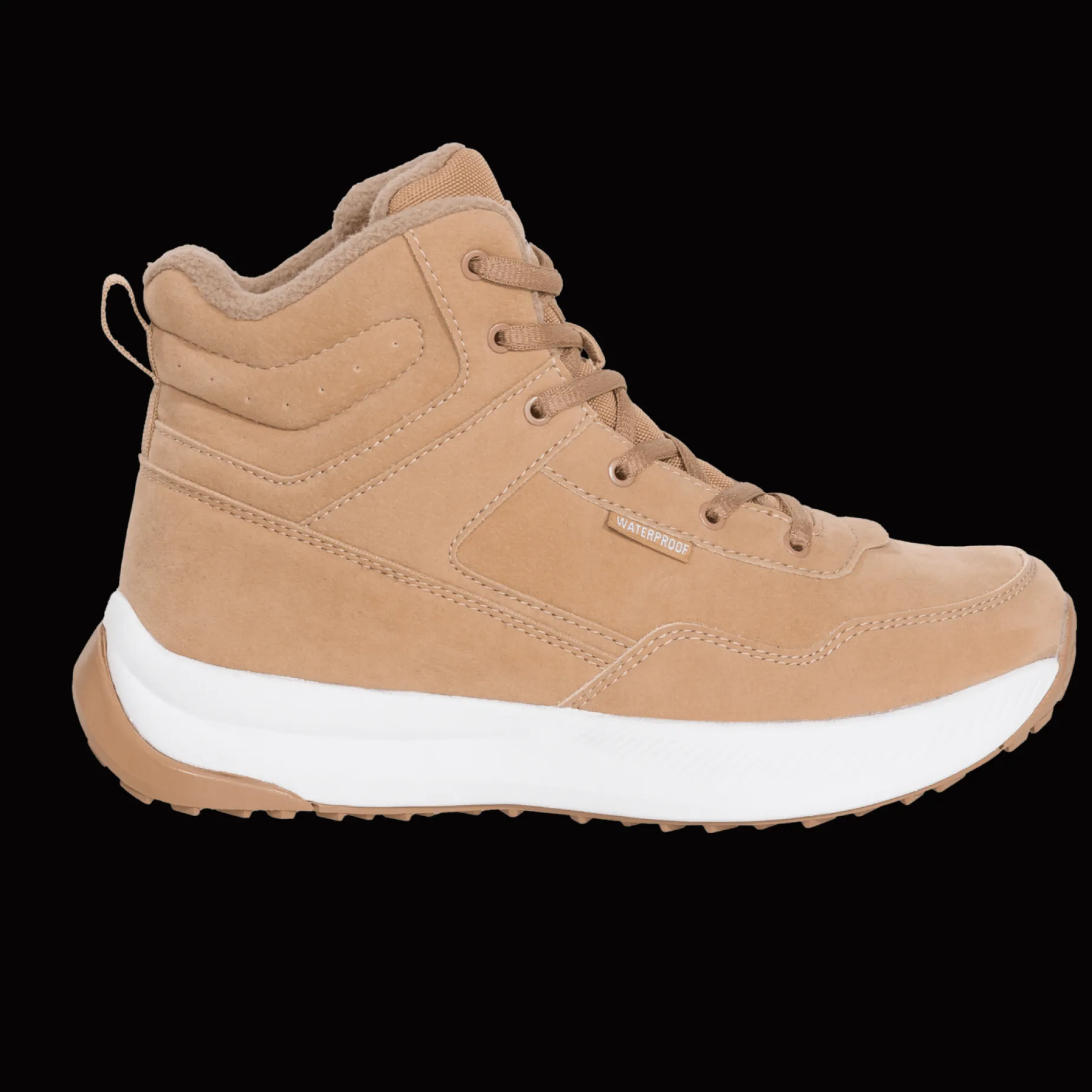 Visby Warm Winterboot WP, vintersko, dame - Vintersko - Visby Warm Winterboot WP, vintersko, dame