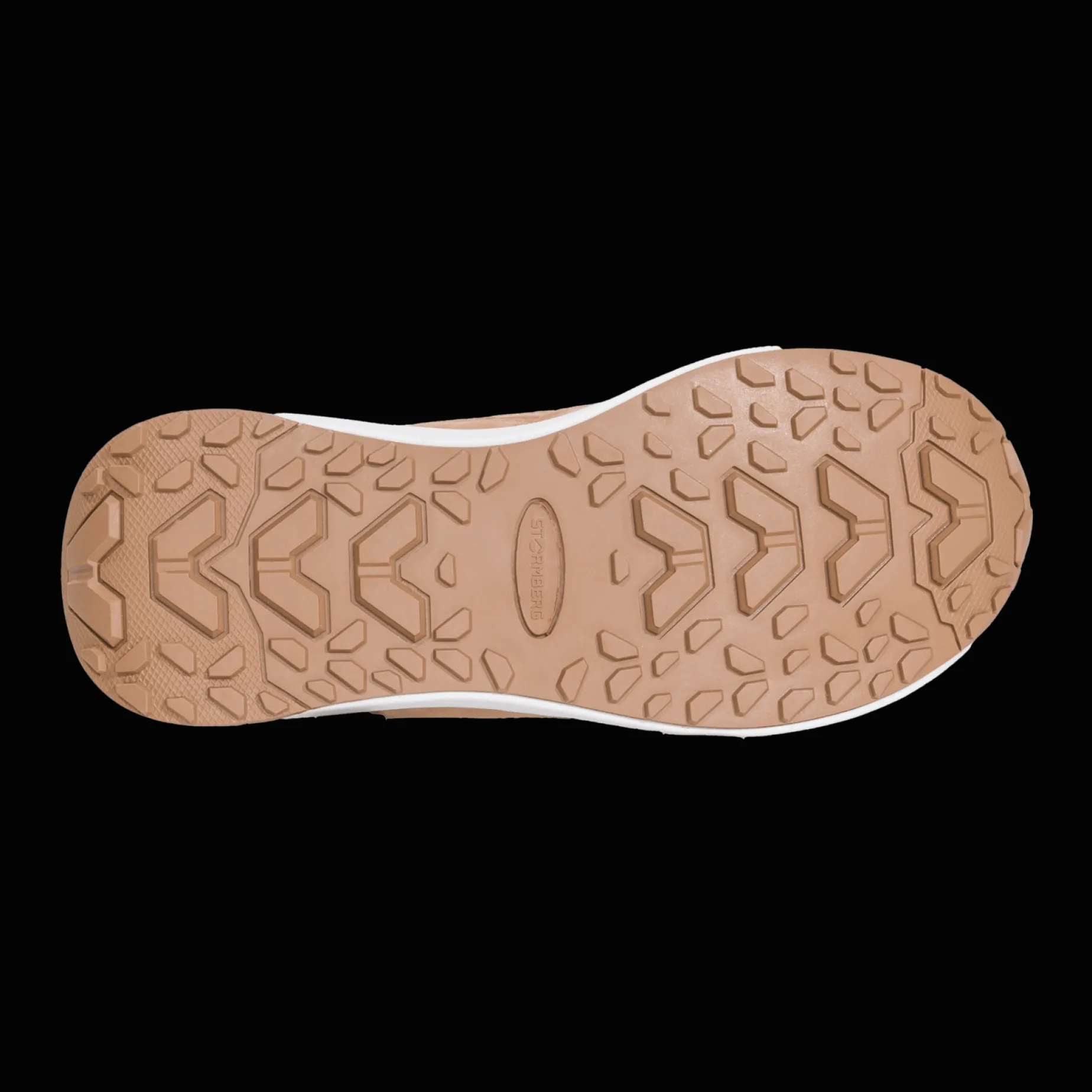 Visby Warm Winterboot WP, vintersko, dame - Vintersko - Visby Warm Winterboot WP, vintersko, dame