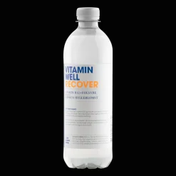 Vitamin Well Recover 500ml, energidrikk - Energidrikk - Vitamin Well Recover 500ml, energidrikk