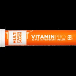 Vitaminpro Multivitamin Brus - Helsekost - Vitaminpro Multivitamin Brus