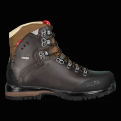 Walk QueenAdvance GTX, fjellstøvel, dame - Tursko & Fjellsko Dame - Walk QueenAdvance GTX, fjellstøvel, dame