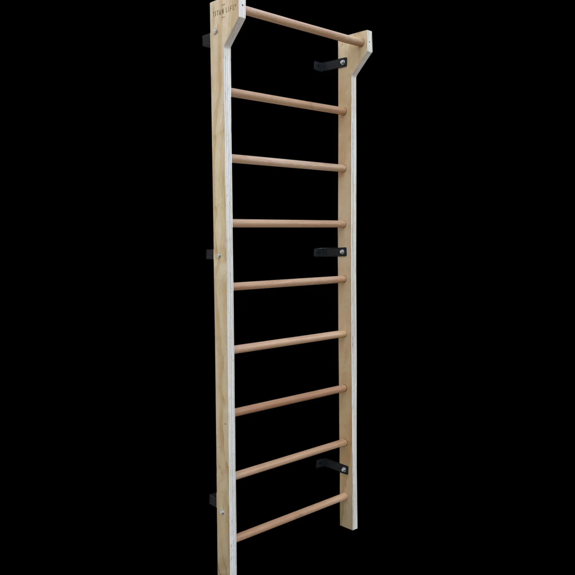 Wall Bar, ribbevegg - Core Trening - Wall Bar, ribbevegg