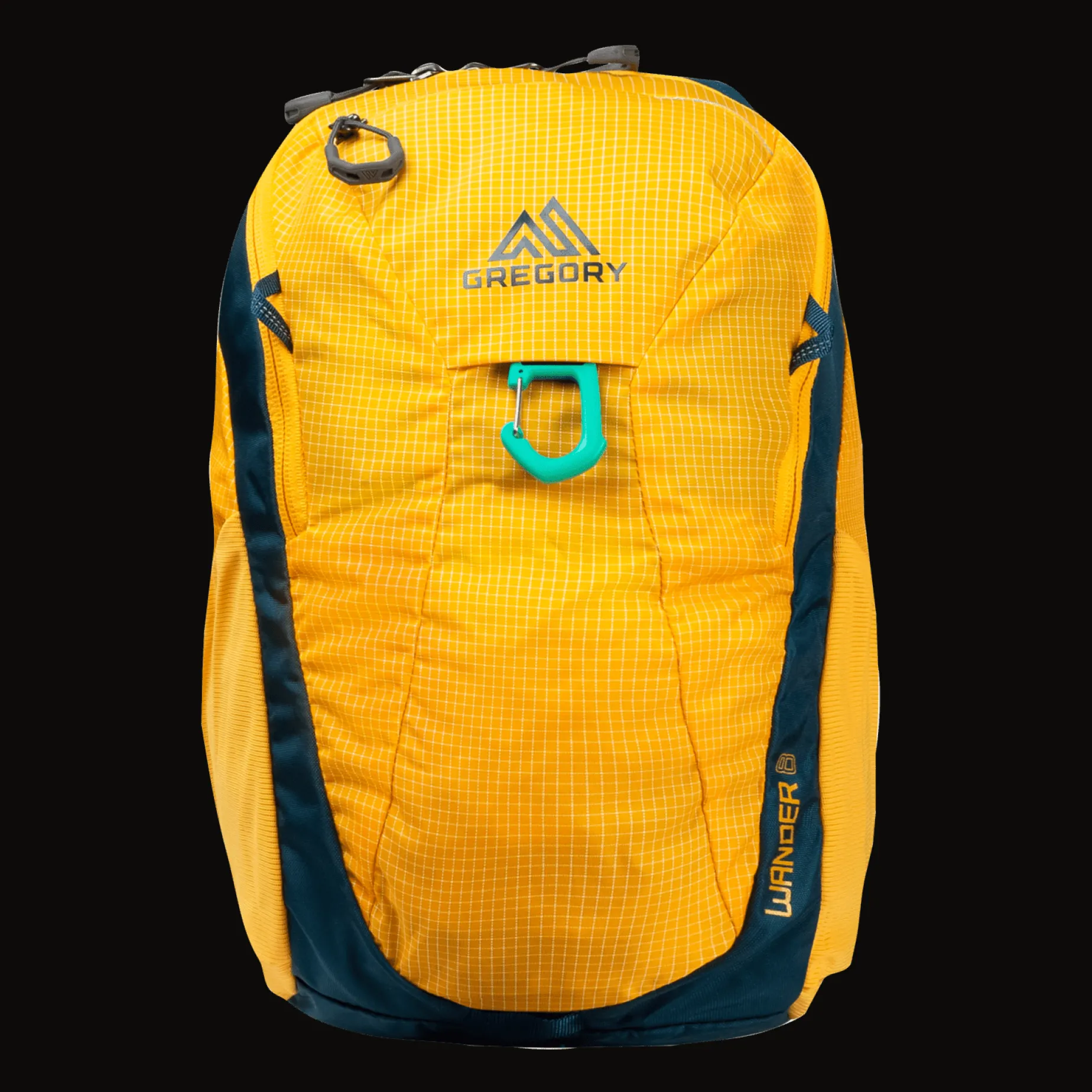 Wander 8, ryggsekk, barn - Fritidssekk - Wander 8, ryggsekk, barn