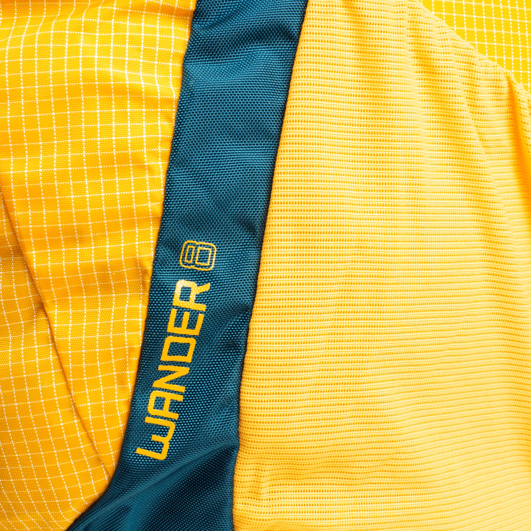 Wander 8, ryggsekk, barn - Fritidssekk - Wander 8, ryggsekk, barn