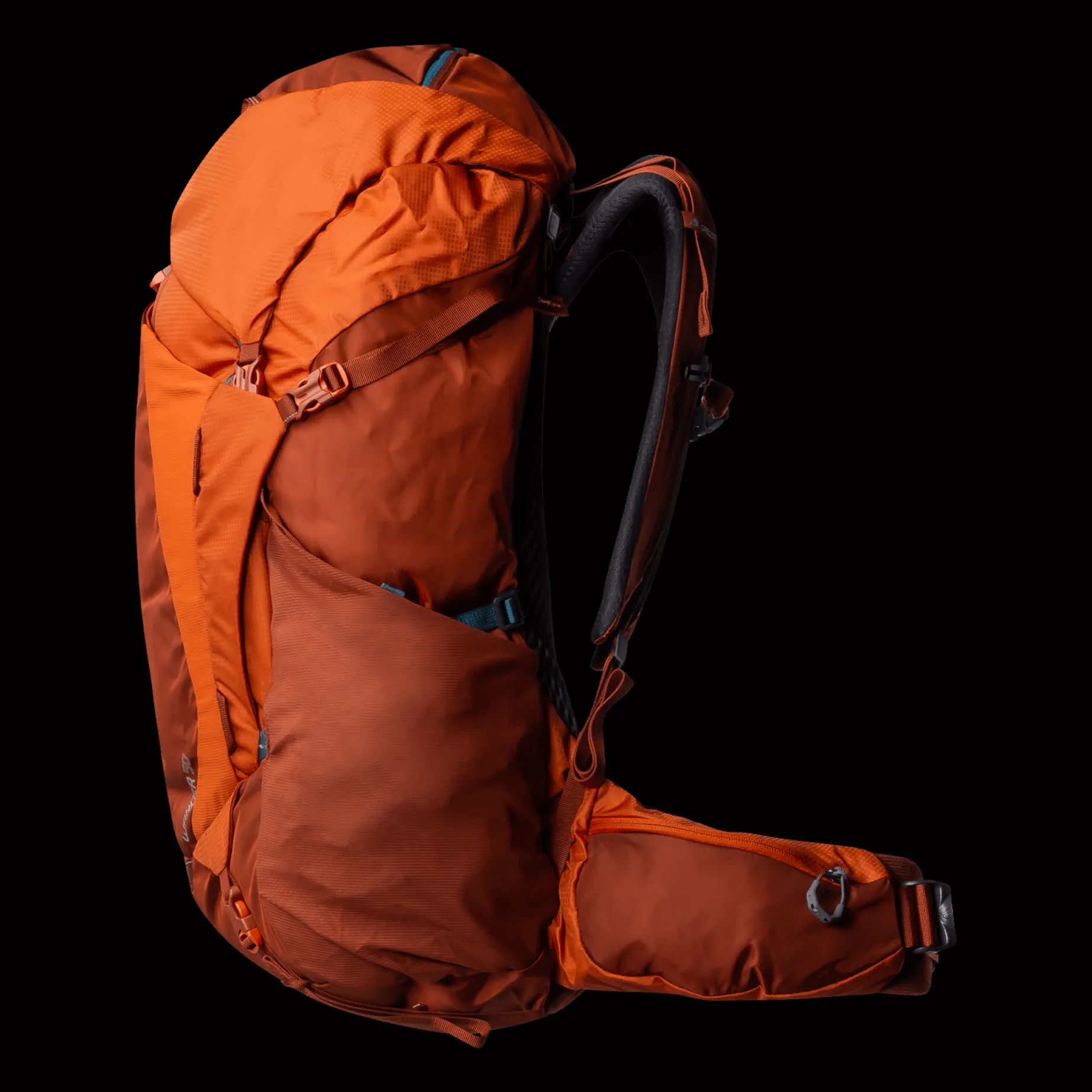 Wander 50, ryggsekk, barn og ungdom - Fritidssekk - Wander 50, ryggsekk, barn og ungdom