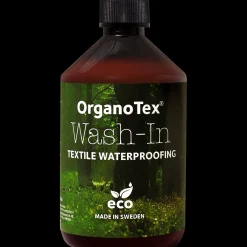 Wash-In textile waterproofing 500 ml, vaskemiddel - Skopleie - Wash-In textile waterproofing 500 ml, vaskemiddel