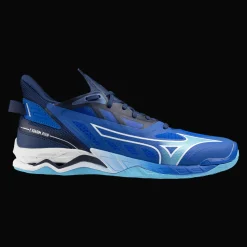 Wave Mirage 5, håndballsko, herre - Innesko Herre - Wave Mirage 5, håndballsko, herre