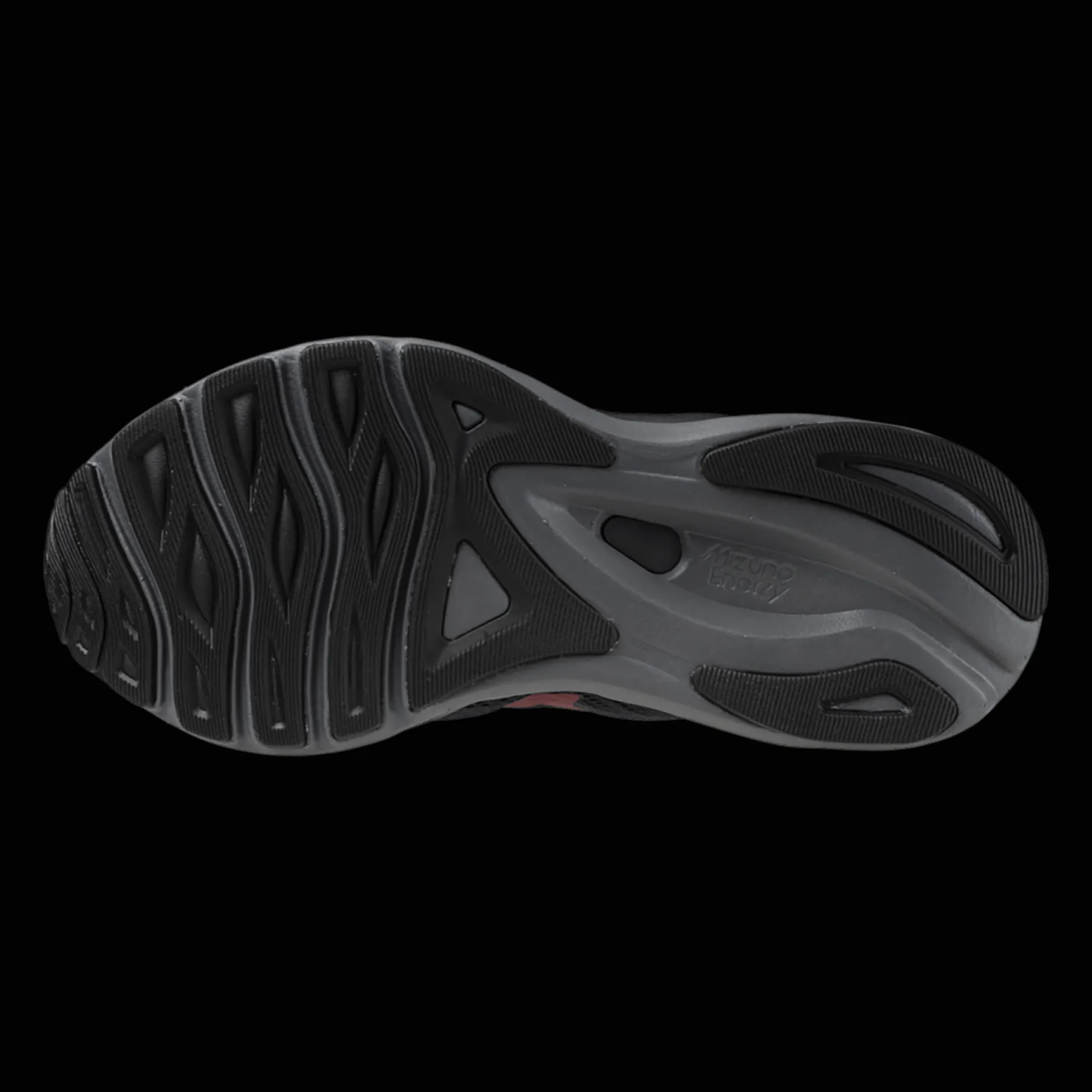 Wave Serene Gore-Tex, vanntett løpesko, dame - Løpesko Dame - Wave Serene Gore-Tex, vanntett løpesko, dame