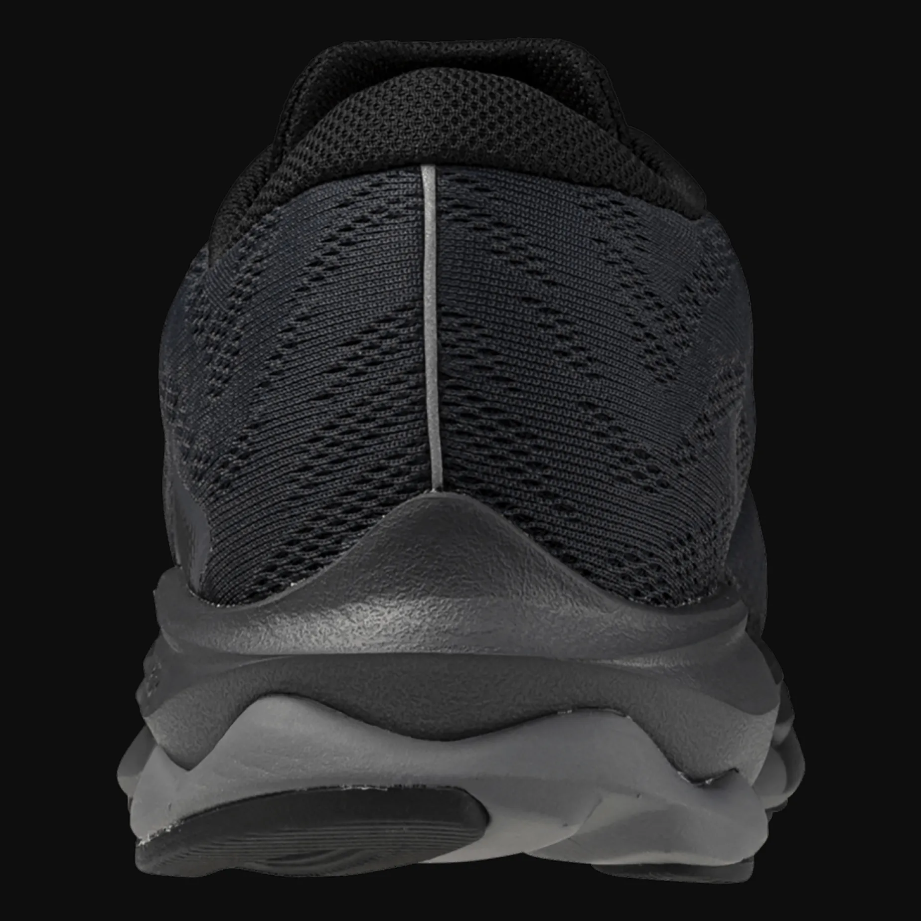 Wave Serene Gore-Tex, vanntett løpesko, dame - Løpesko Dame - Wave Serene Gore-Tex, vanntett løpesko, dame