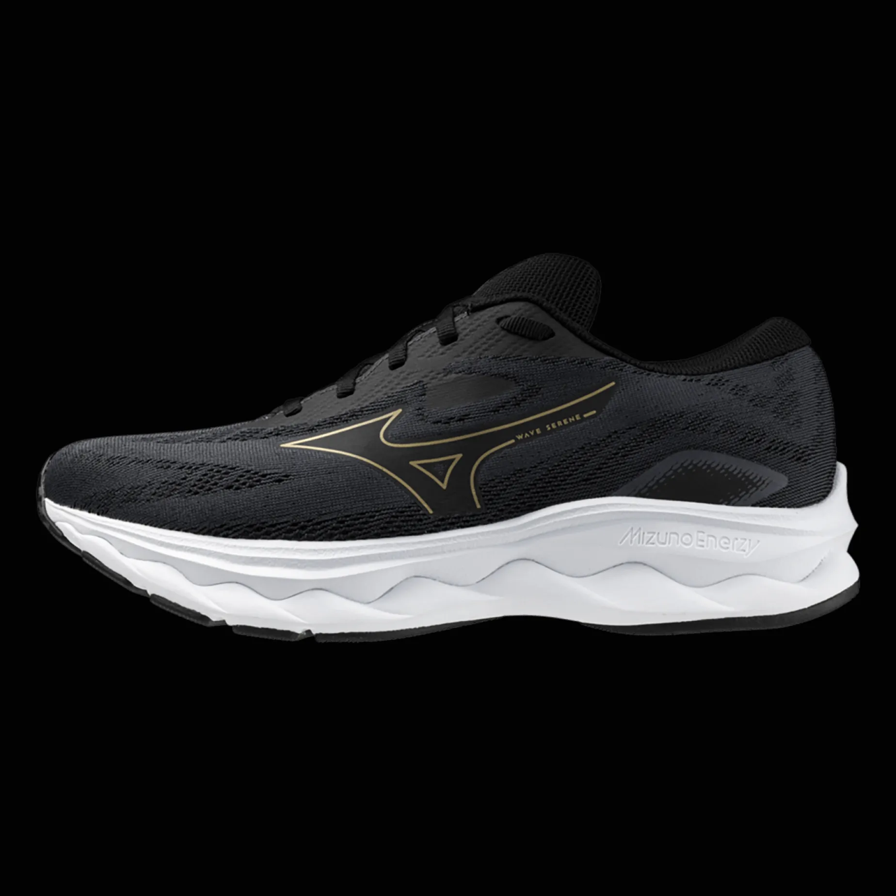 Wave Serene, løpesko, herre - Løpesko Herre - Wave Serene, løpesko, herre