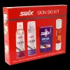 Wax Kit P15N Swix Skin Care Set 24/25, vedlikeholdssett, felleski - Renseprodukter - Wax Kit P15N Swix Skin Care Set 24/25, vedlikeholdssett, felleski