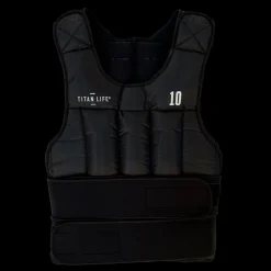 Weight Vest 10 kg, vektvest - Styrketrening - Weight Vest 10 kg, vektvest
